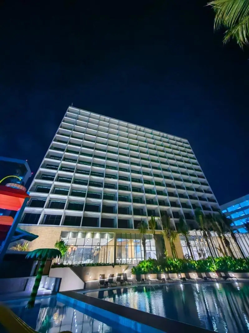 Photo - Viaggio Resort Mazatlán