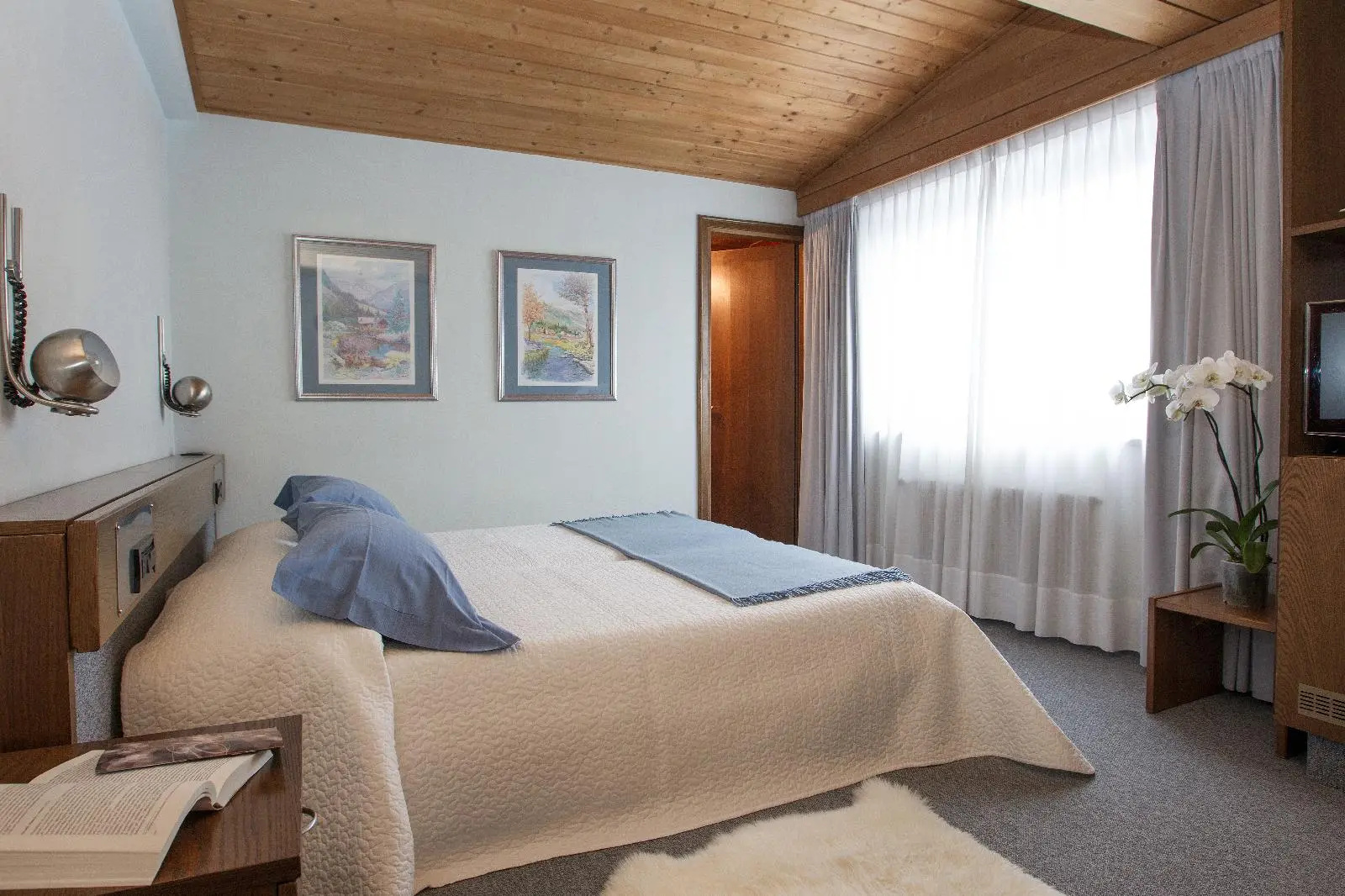 Foto - Palace Hotel Wellness & Beauty