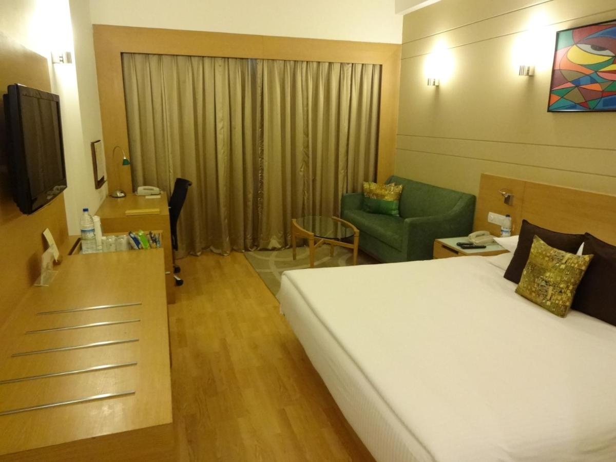 Foto - Lemon Tree Premier, HITEC City, Hyderabad