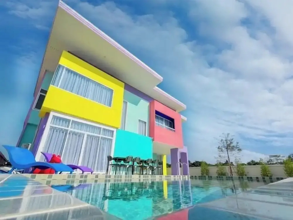 Photo - Kanna Pool Villa