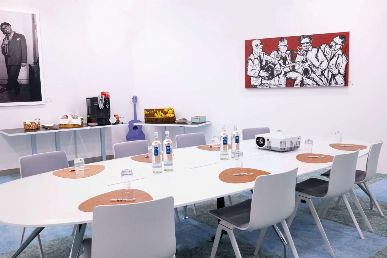 Foto - Jaz in the City Stuttgart