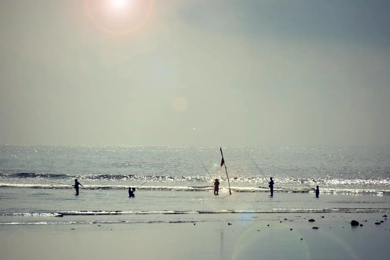 Photo - Segara Village Hotel