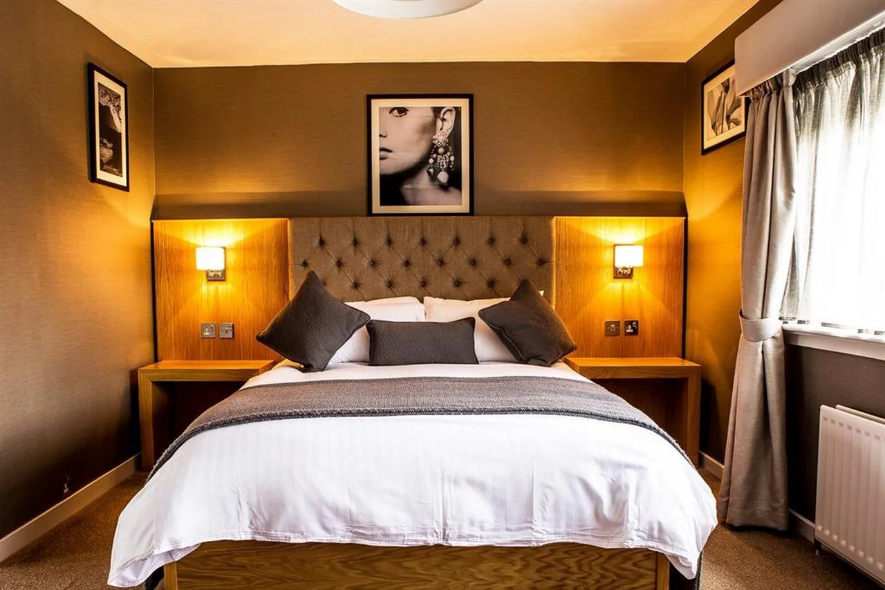 Photo - The Redhurst Hotel Glasgow