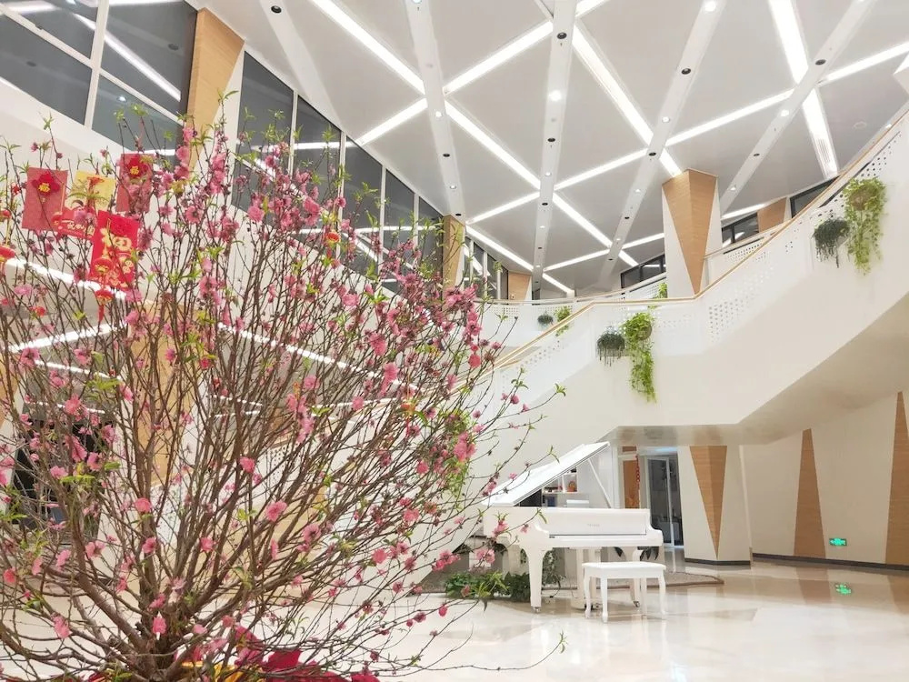 Photo - GHIC The Mulian Hotel of Bio-island Guangzhou