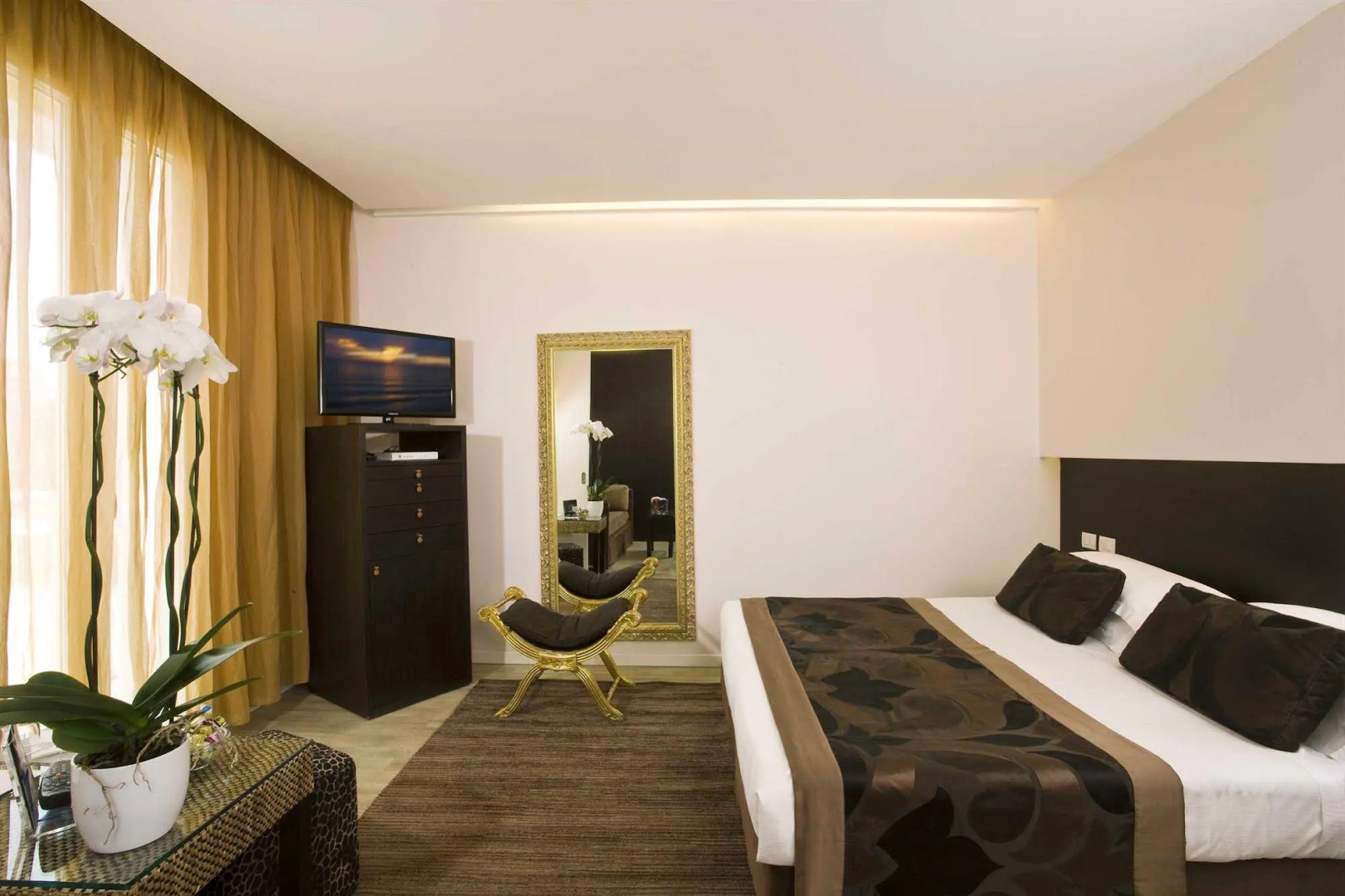 Foto - Hotel Roma