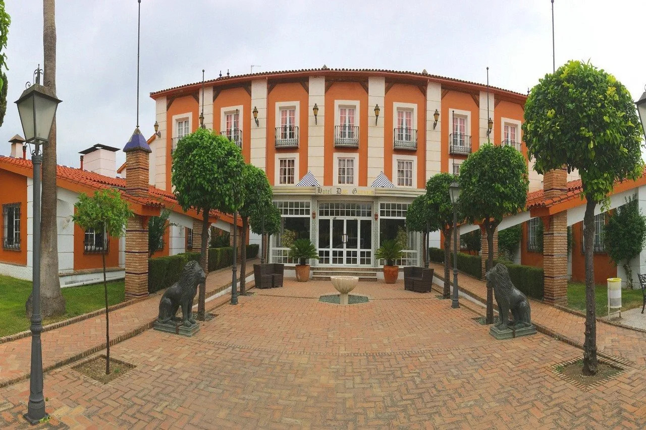 Foto - Hotel Don Gonzalo