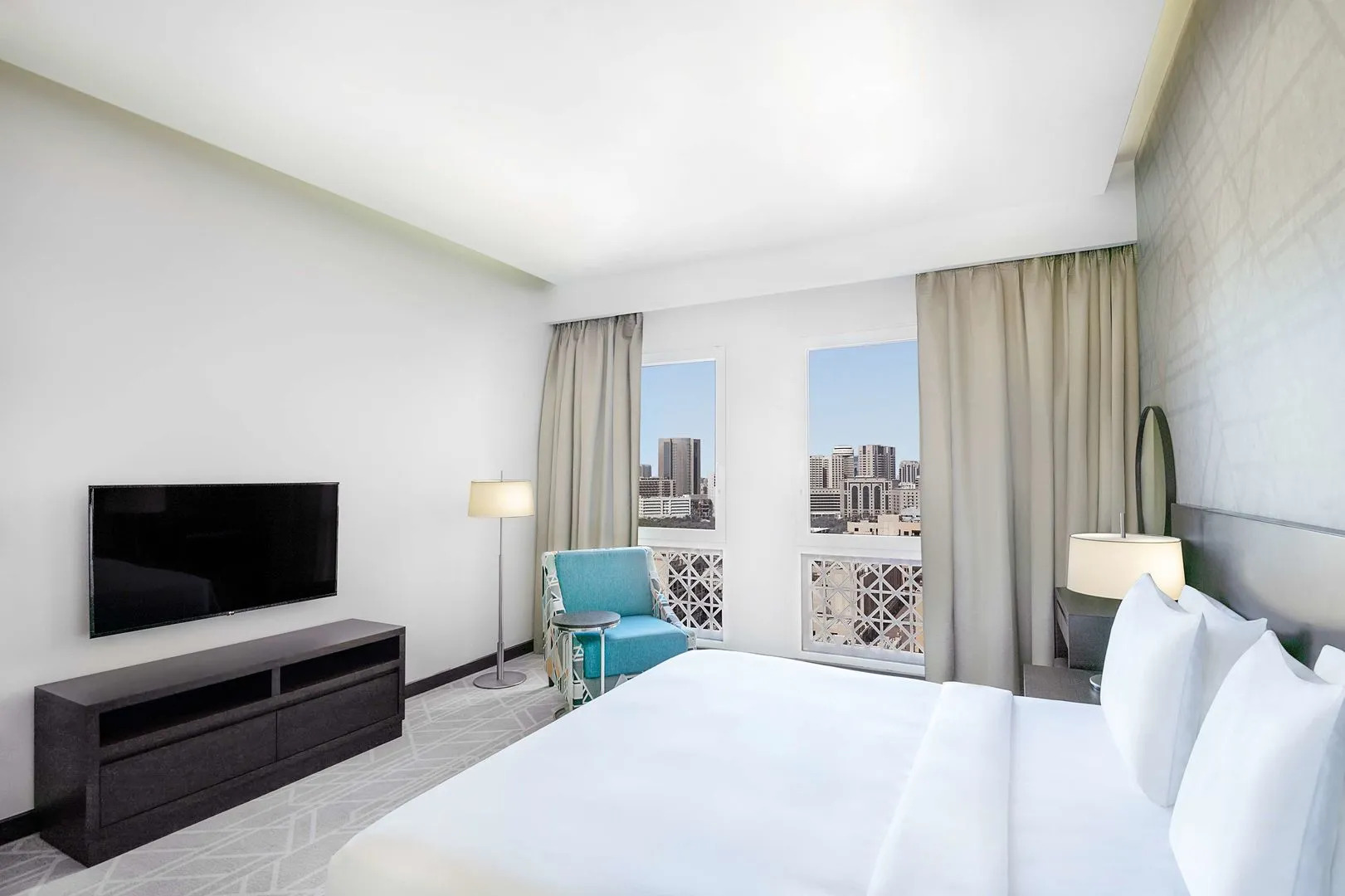 Foto - Hyatt Place Dubai Wasl District