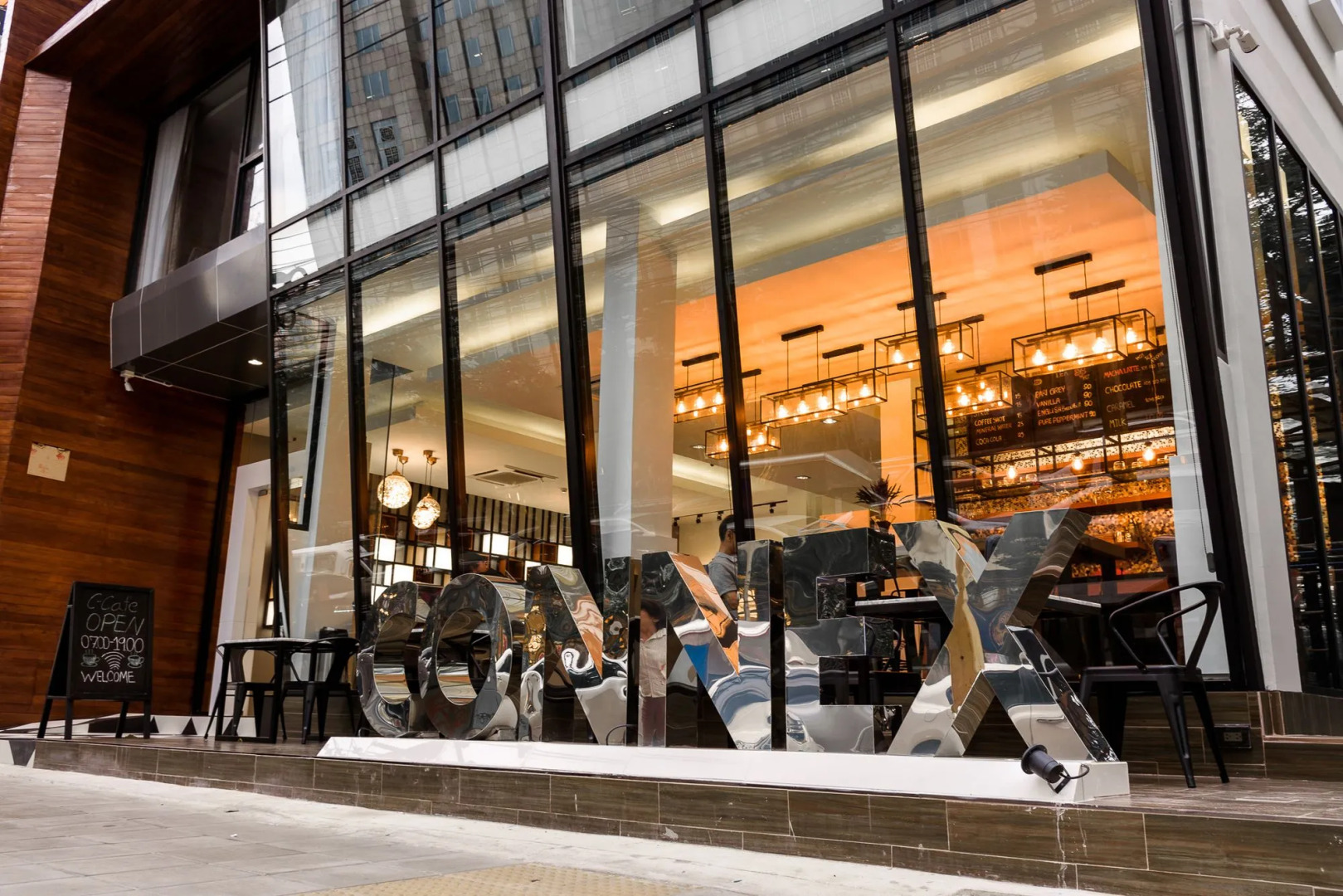 Photo - The Connex Asoke