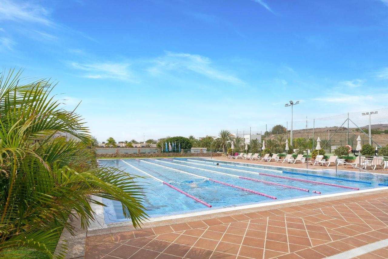 Photo - Sport Hotel Monte Feliz - powered by Playitas