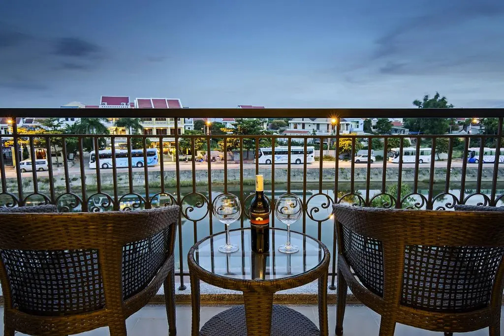 Foto - Laluna Hoi An Riverside Hotel & Spa