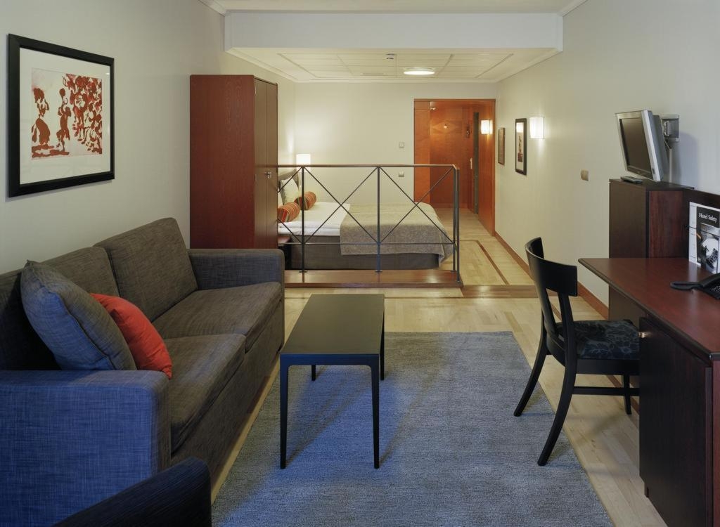 Photo - Hotel Hasselbacken