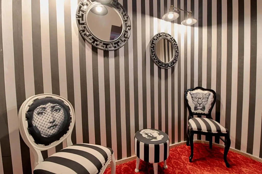 Foto - Mendos Garden Exclusive Hotel Fethiye