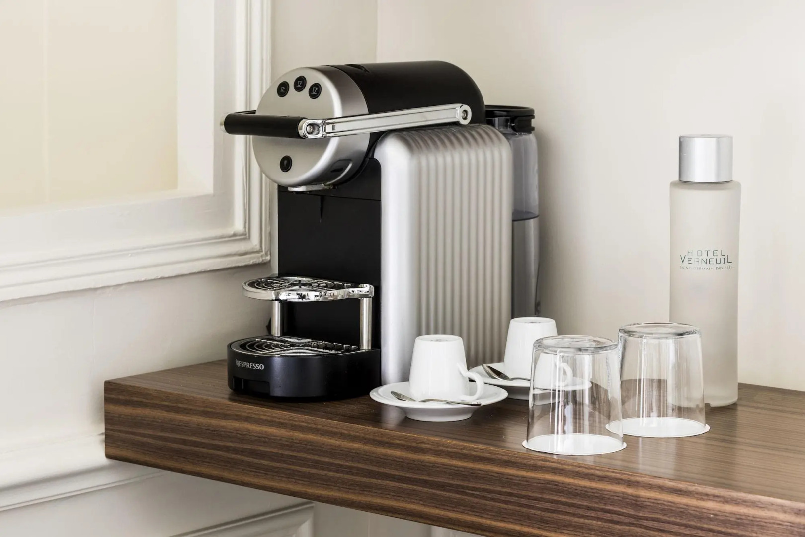 Foto - Hotel Verneuil Saint Germain