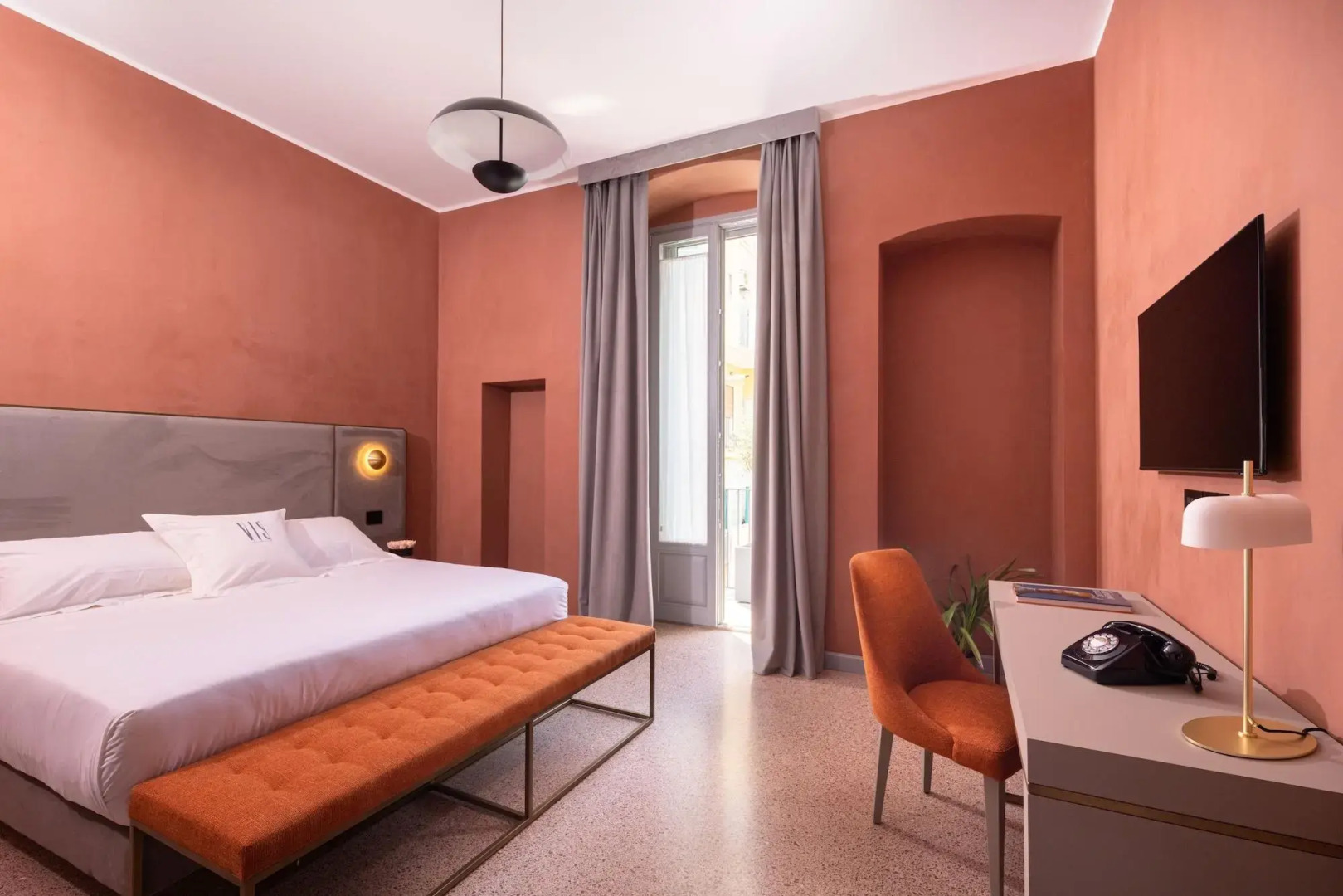 Photo - VIS urban suites & spa - Boutique Hotel