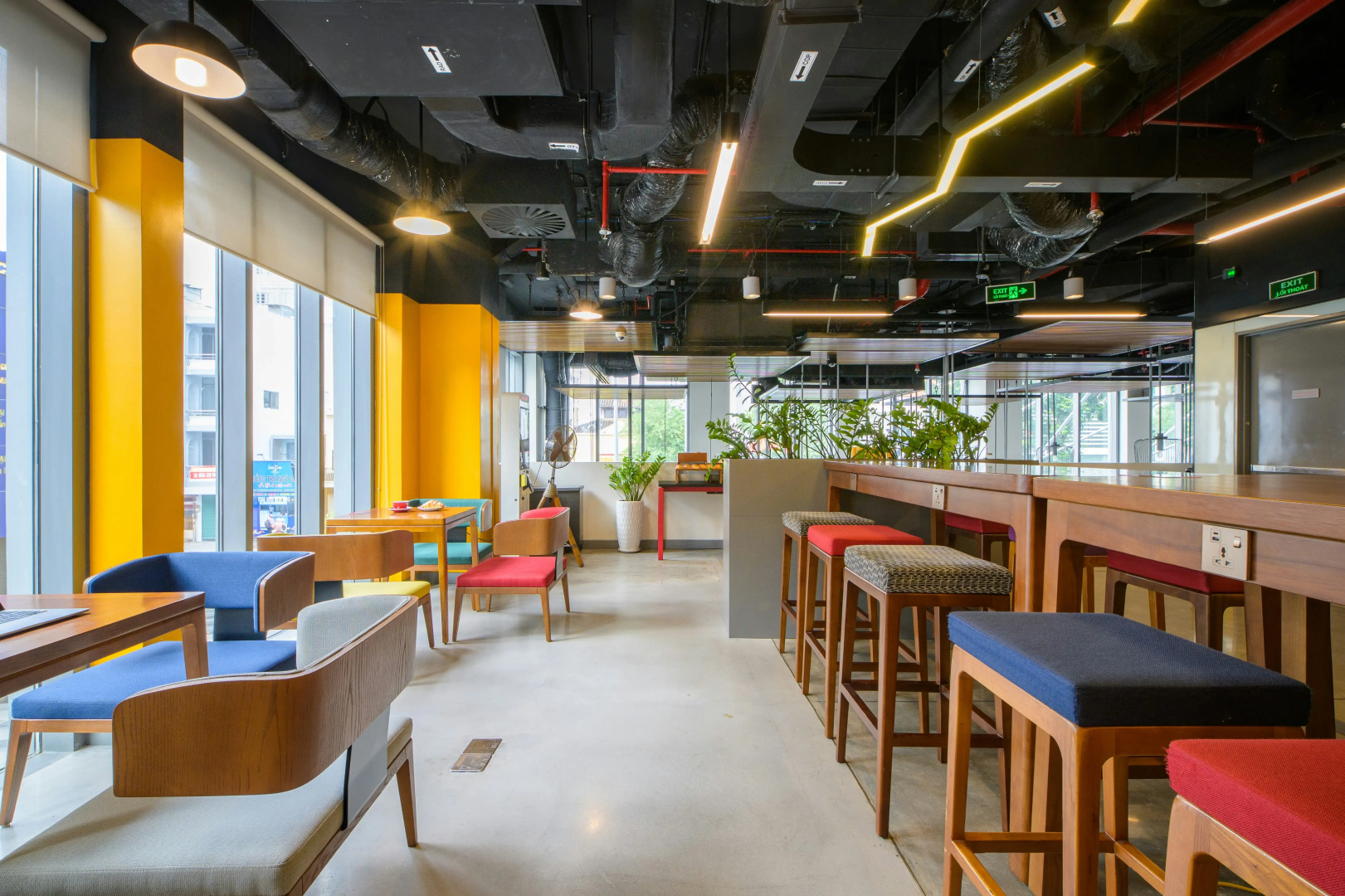 Photo - Wink Saigon Centre, Unscripted by Hyatt - 24 Hours stay