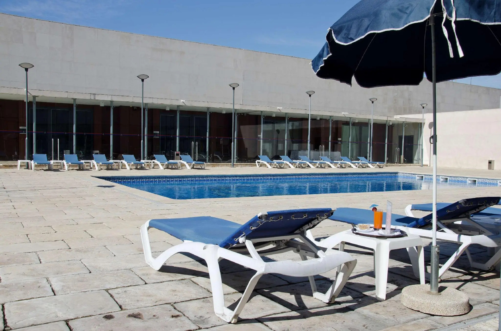 Foto - VIP Executive Santa Iria Hotel