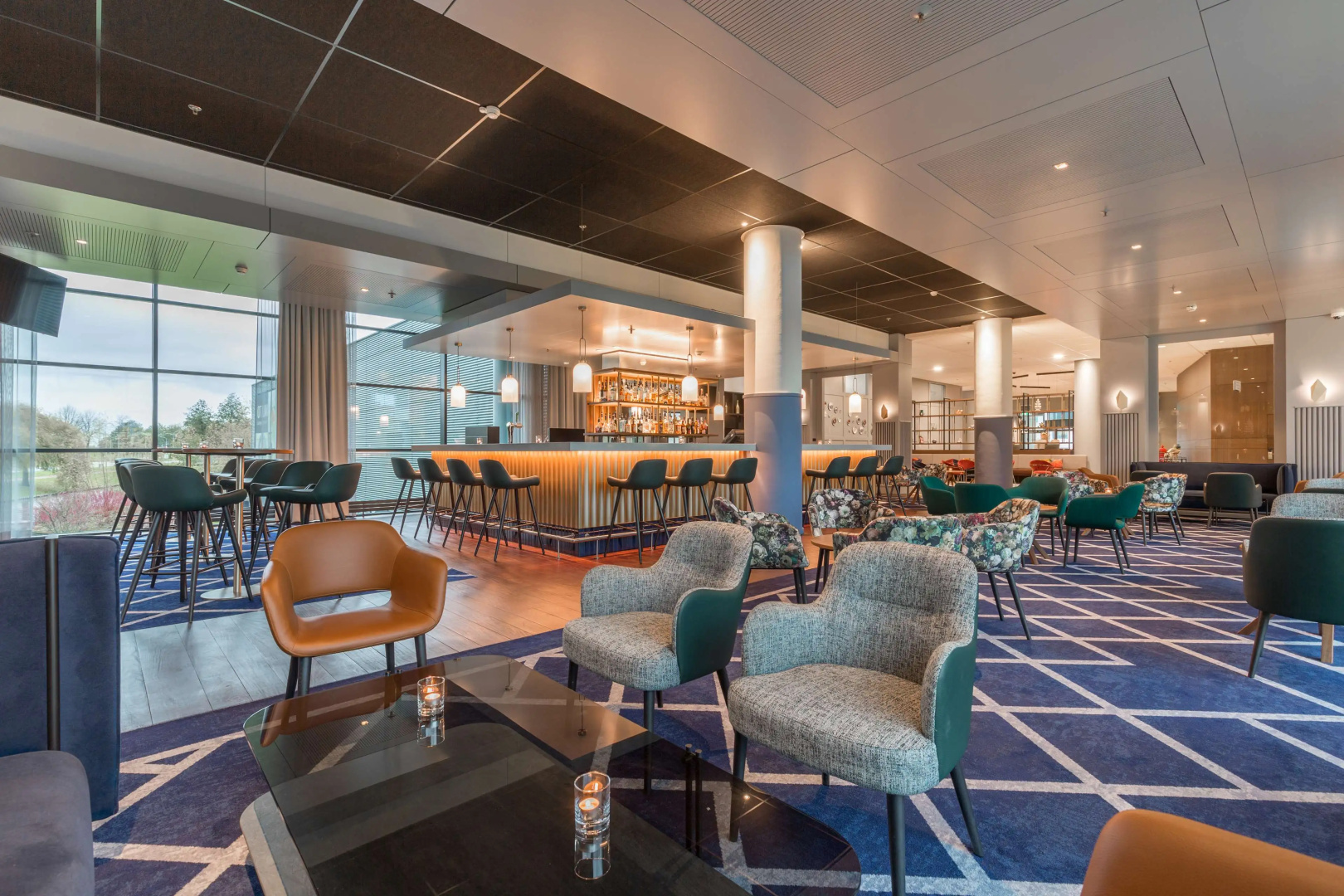 Photo - Radisson Blu Hotel Amsterdam Airport Schiphol
