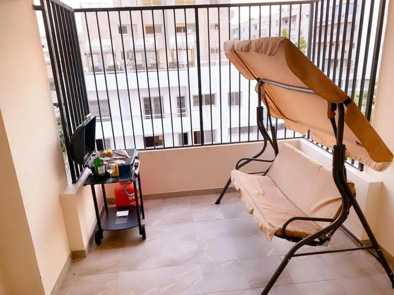 Photo - City Comfort Rooms