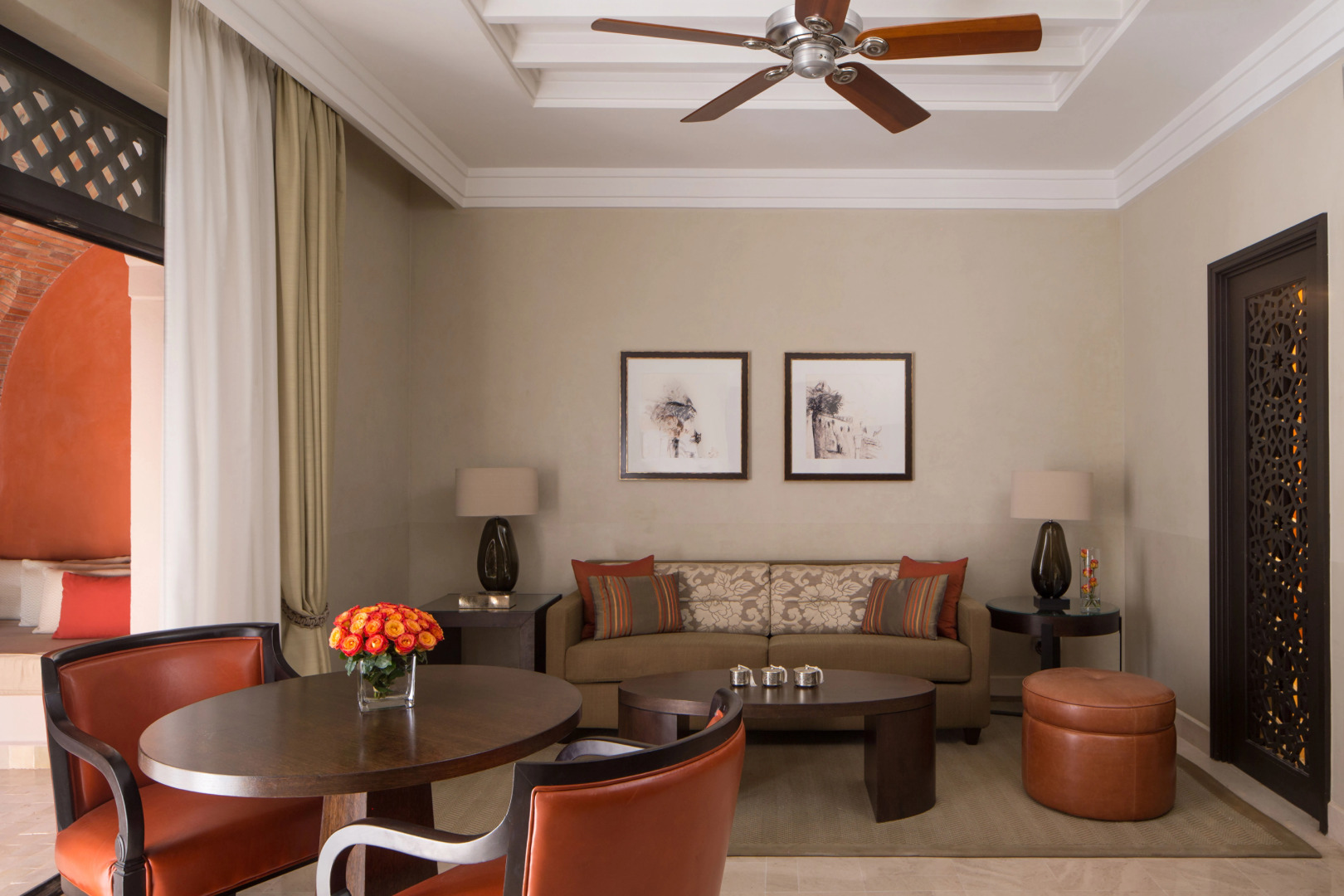 Foto - Four Seasons Resort Marrakech