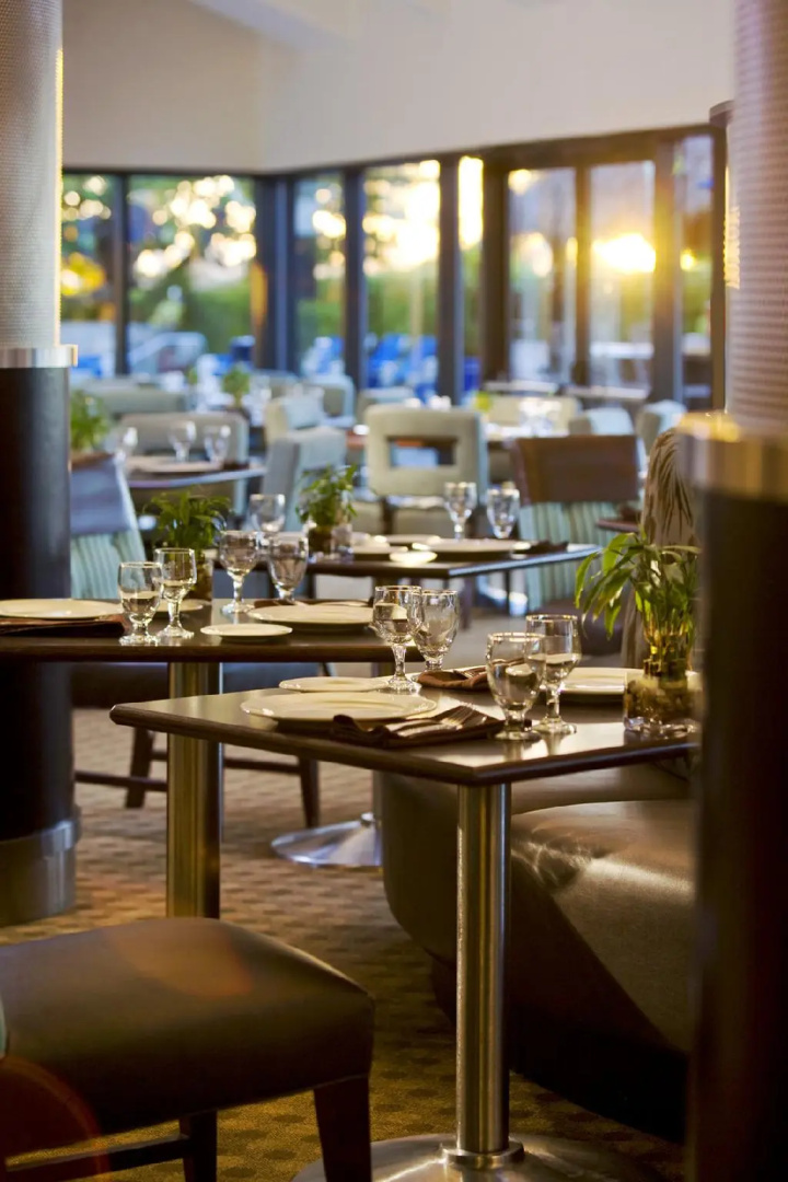 Foto - Sheraton Miami Airport Hotel & Executive Meeting Center