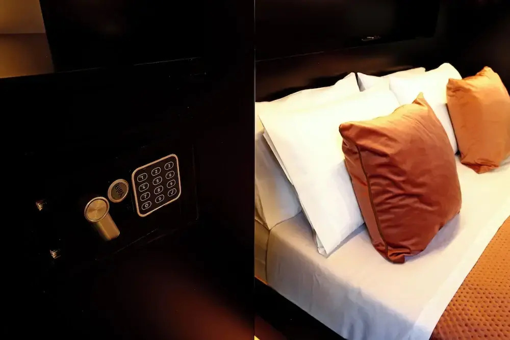 Foto - Spera Luxury Palermo & SPA