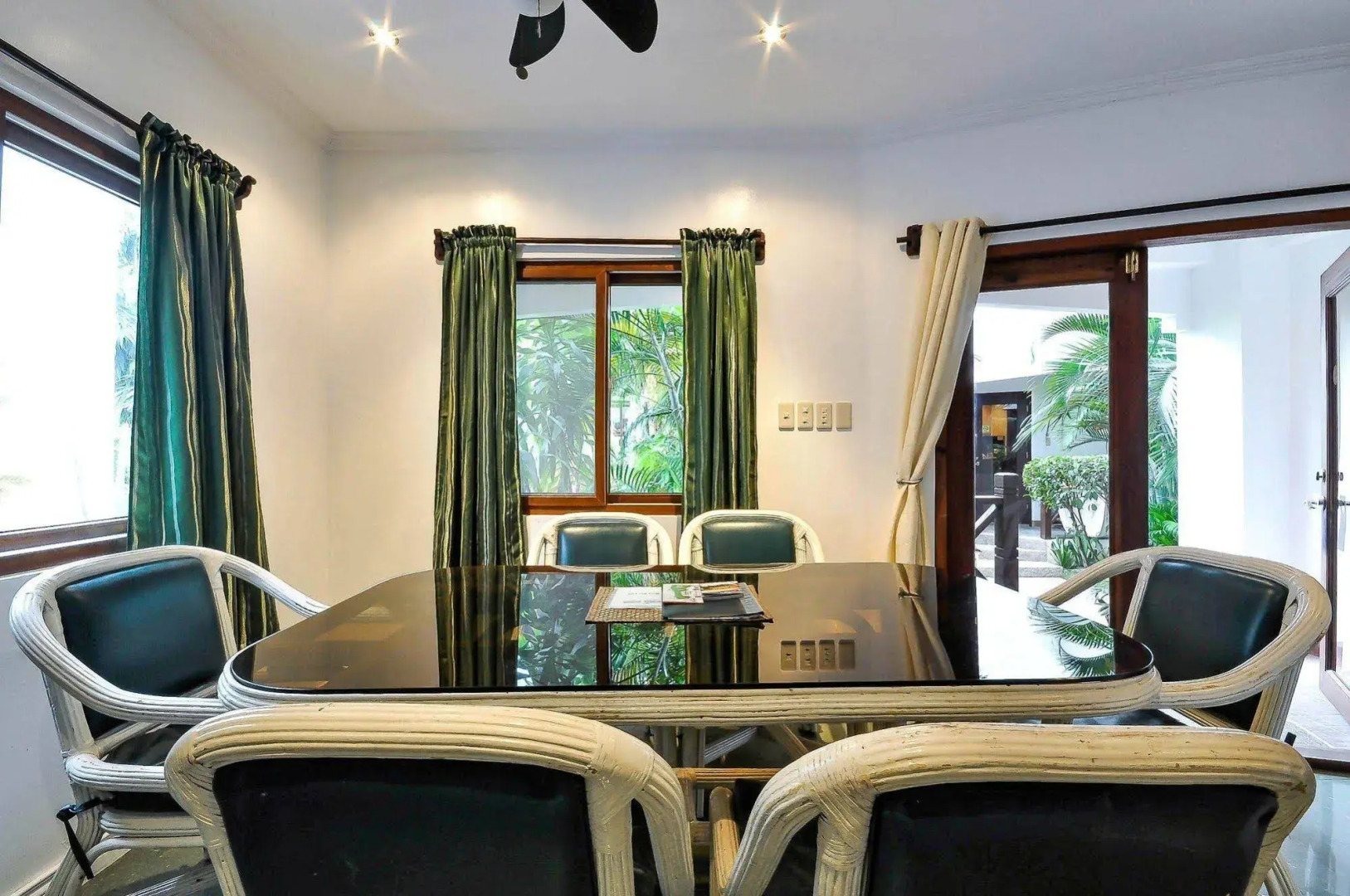 Photo - Nirvana Beach Resort