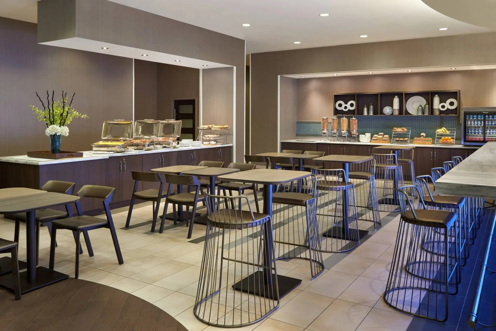 Photo - SpringHill Suites by Marriott Toronto Vaughan