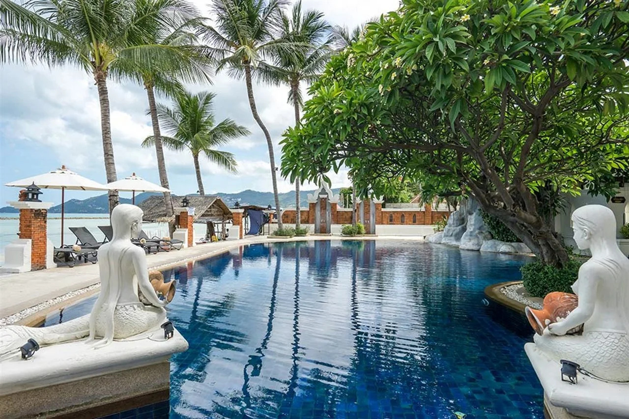 Photo - Dara Samui Beach Resort - Adults Only