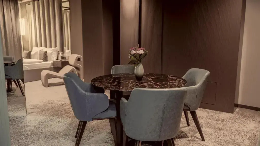 Foto - Bellman Hotel