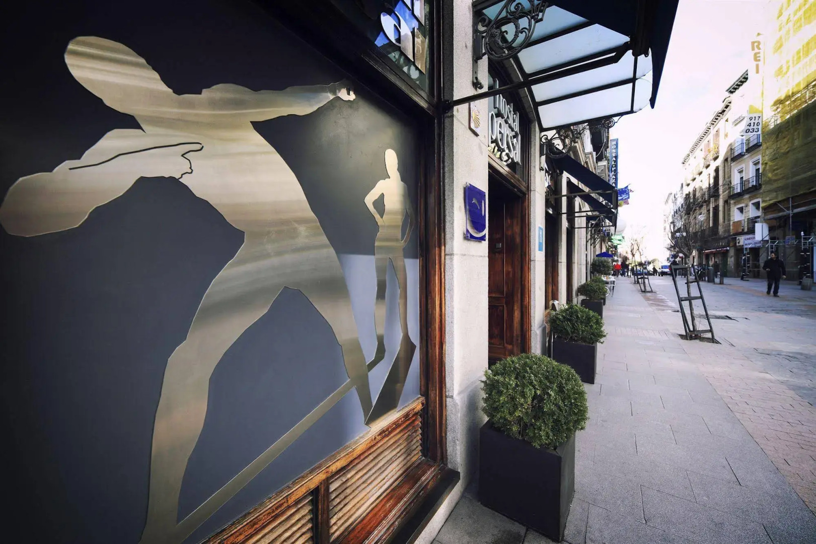 Foto - Hostal Persal