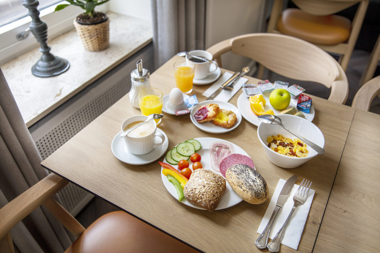 Photo - Go Hotel Saga