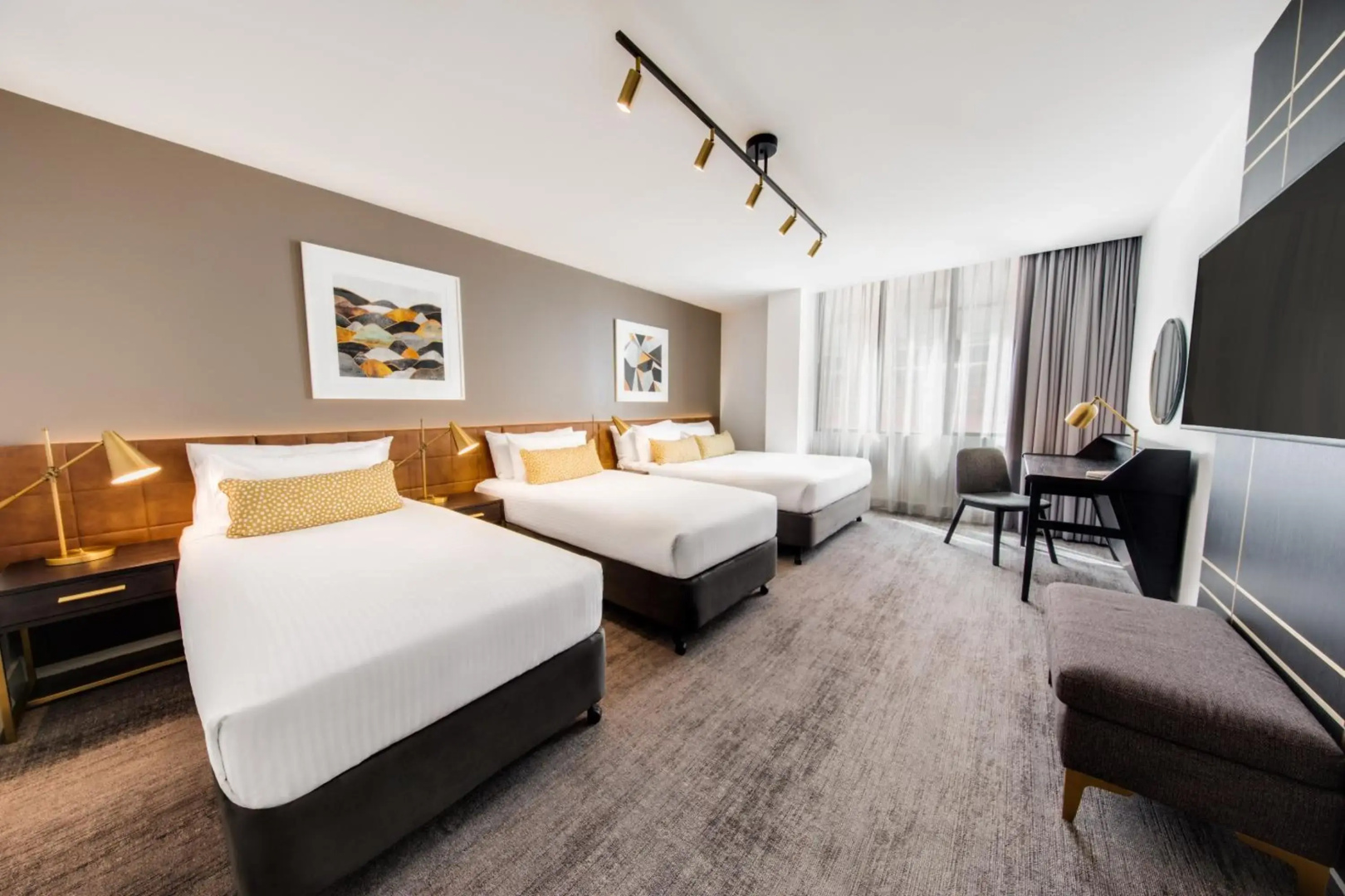 Photo - Vibe Hotel Sydney