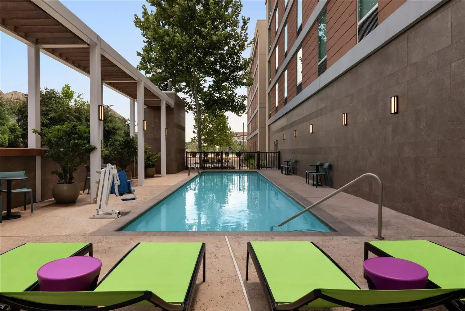 Foto - Home2 Suites by Hilton Houston Energy Corridor