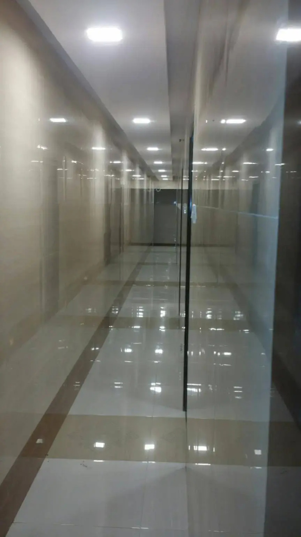 Foto - KF Residency