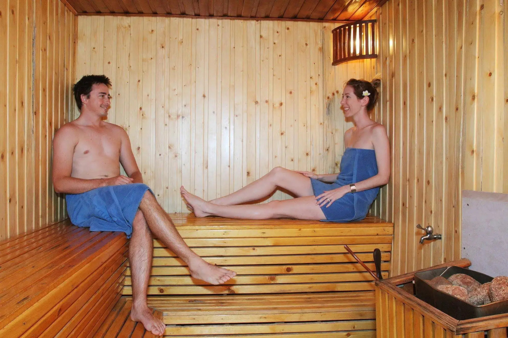 Foto - Hotel Saigon Morin