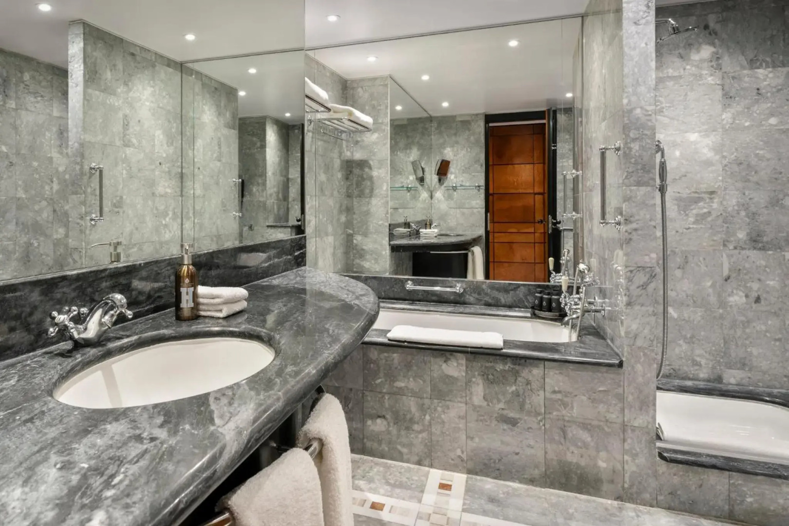 Foto - COMO The Halkin