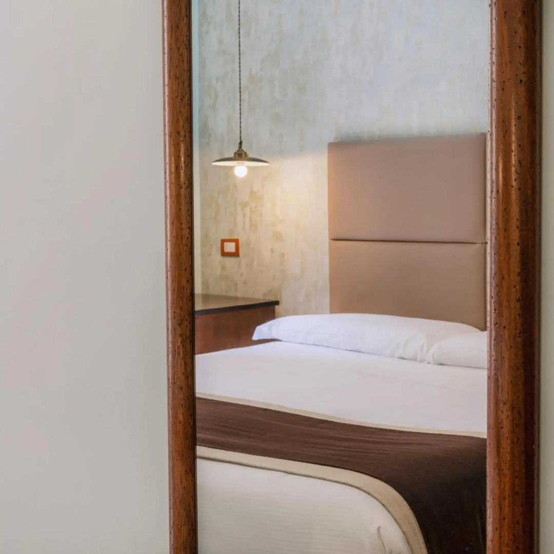 Foto - Hotel Il Convento