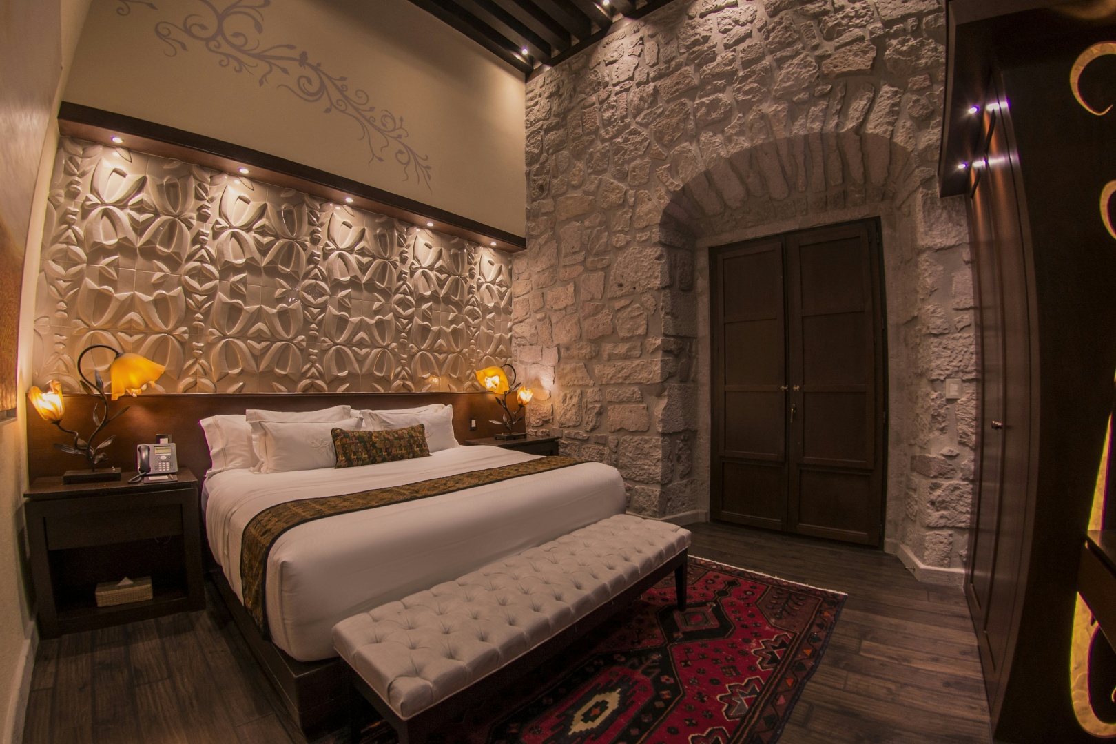 Foto - Hotel de la Soledad
