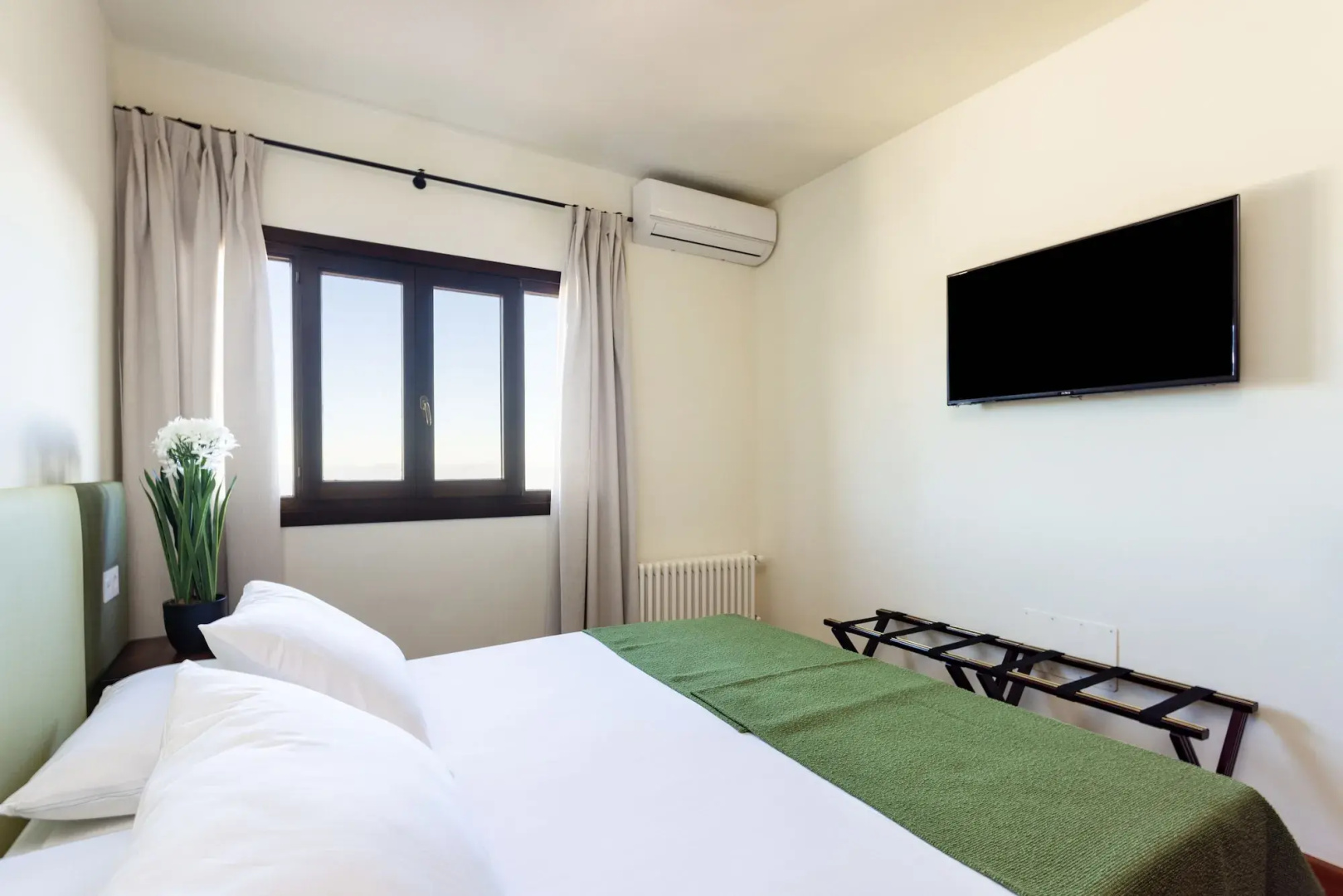 Foto - Hotel Alta Montaña