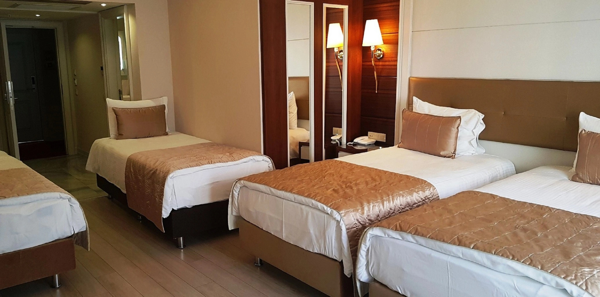 Photo - Grand Marcello Hotel & Spa