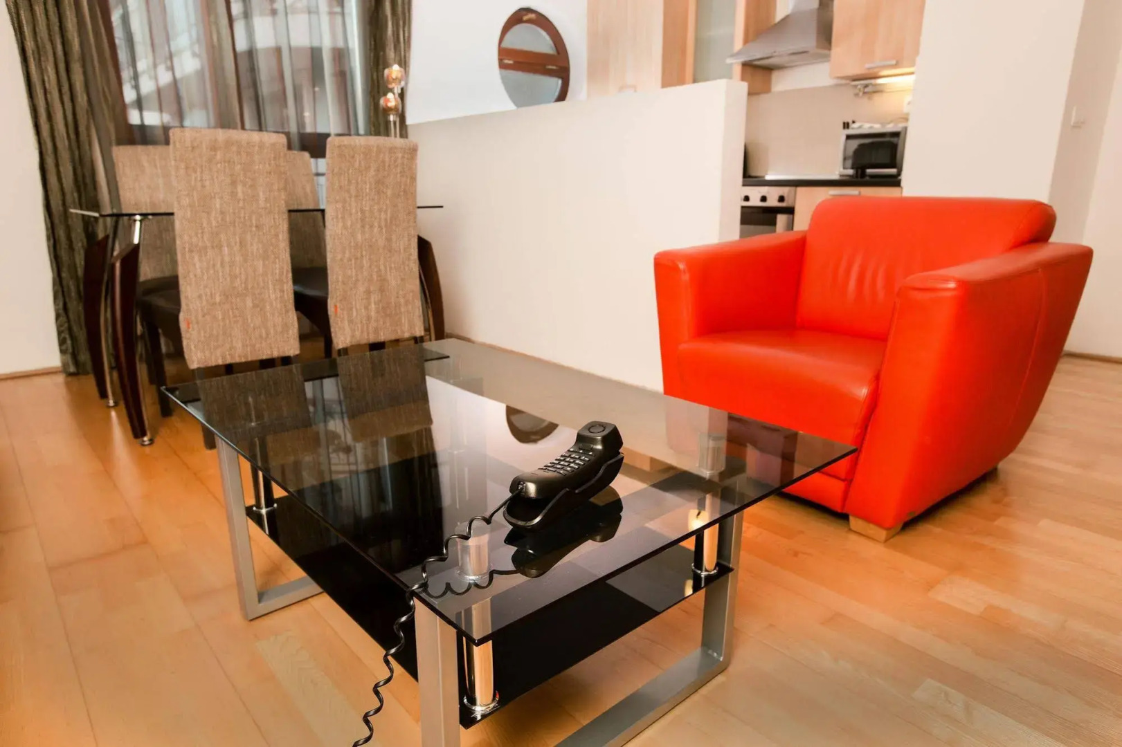 Foto - Gozsdu Court Budapest