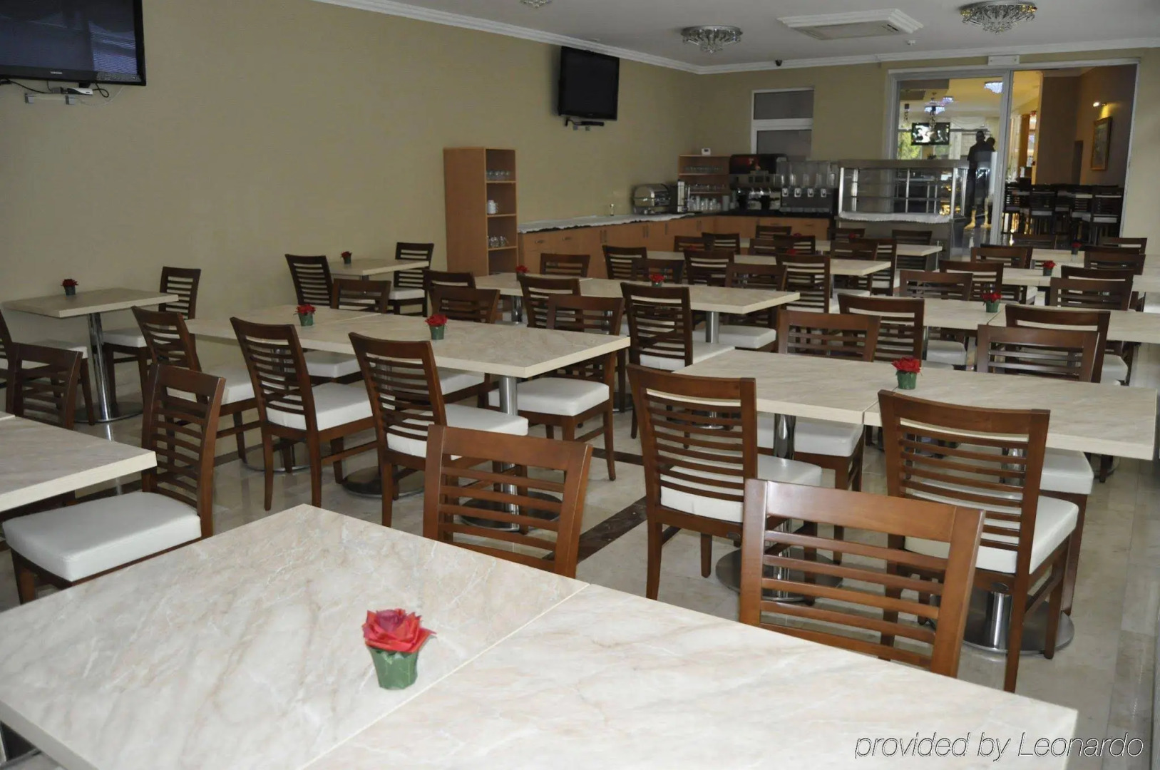 Foto - Hotel Prestige