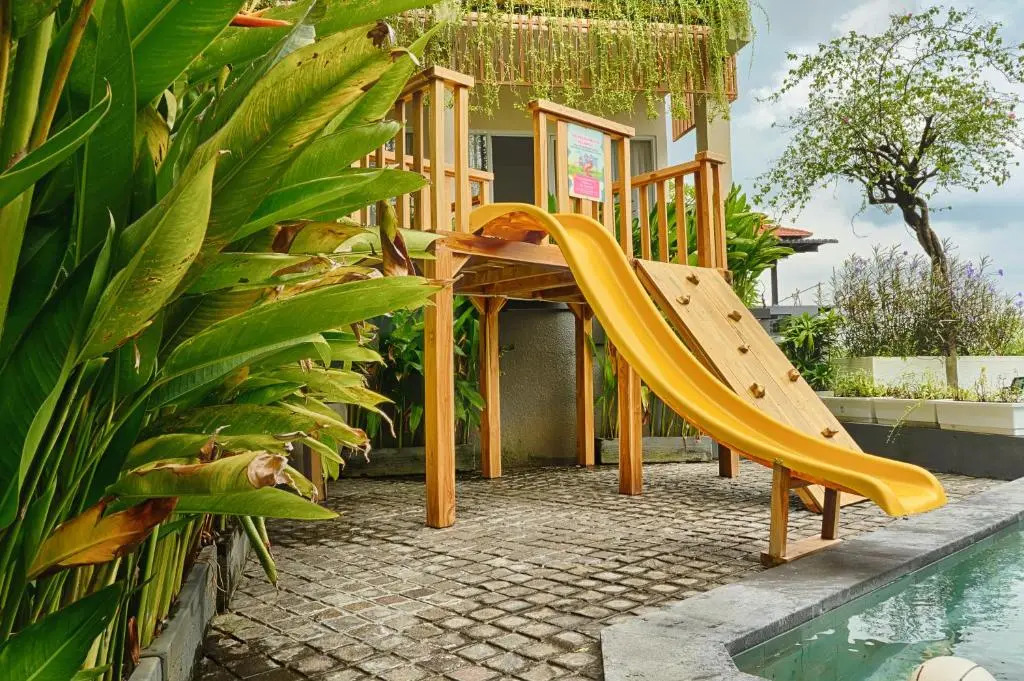 Foto - Graha Socio Hotel Nusa Dua Bali