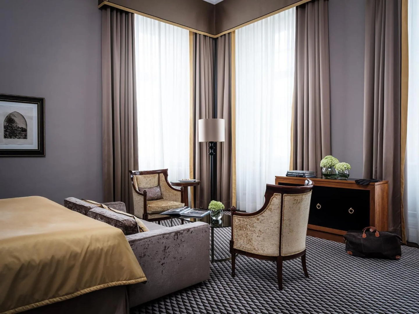 Photo - Althoff Grandhotel Schloss Bensberg