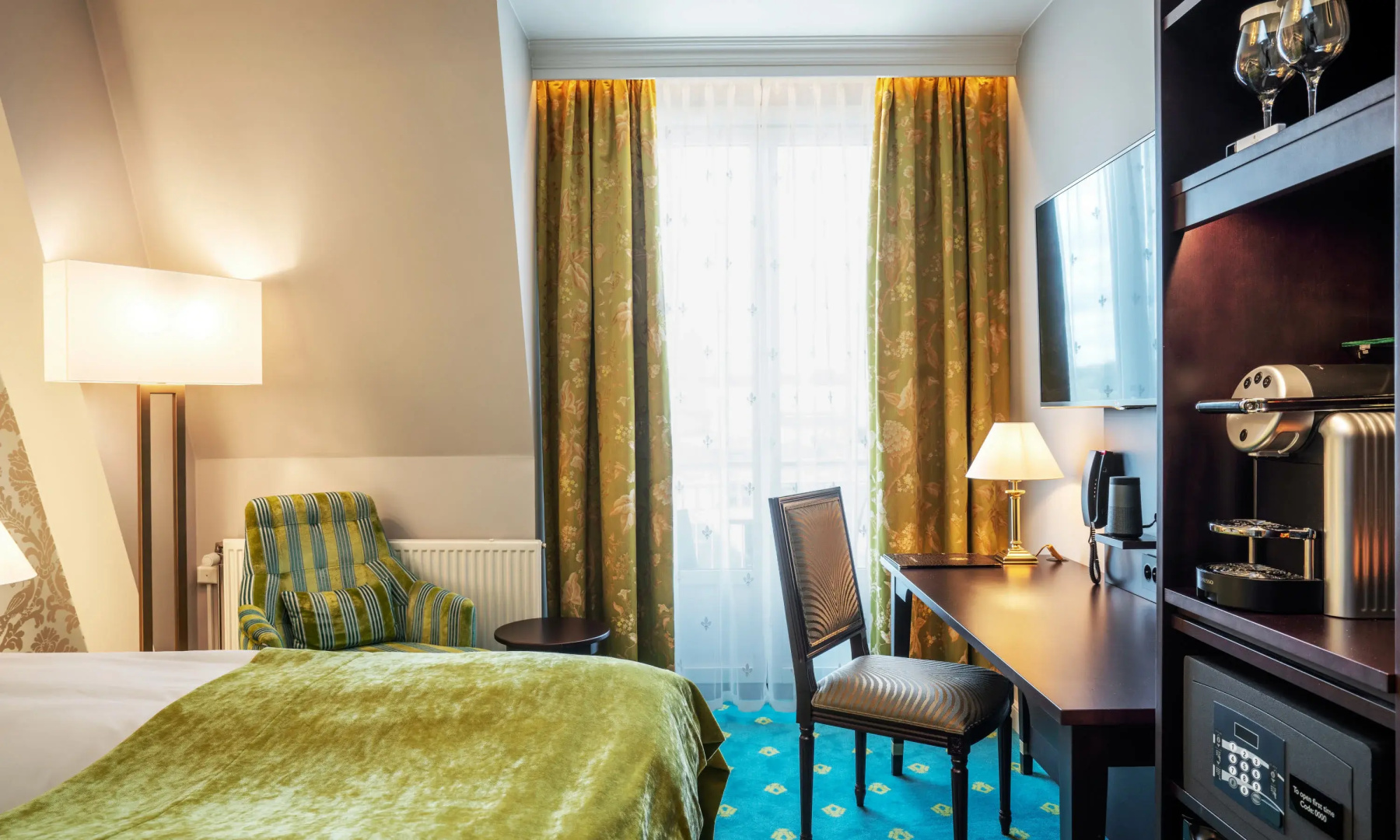Photo - Hotel Bristol