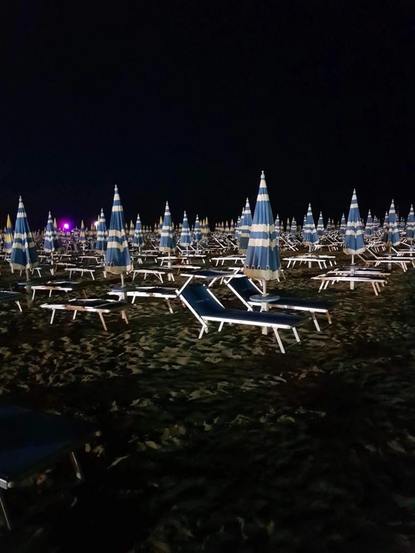 Foto - Hotel Savina