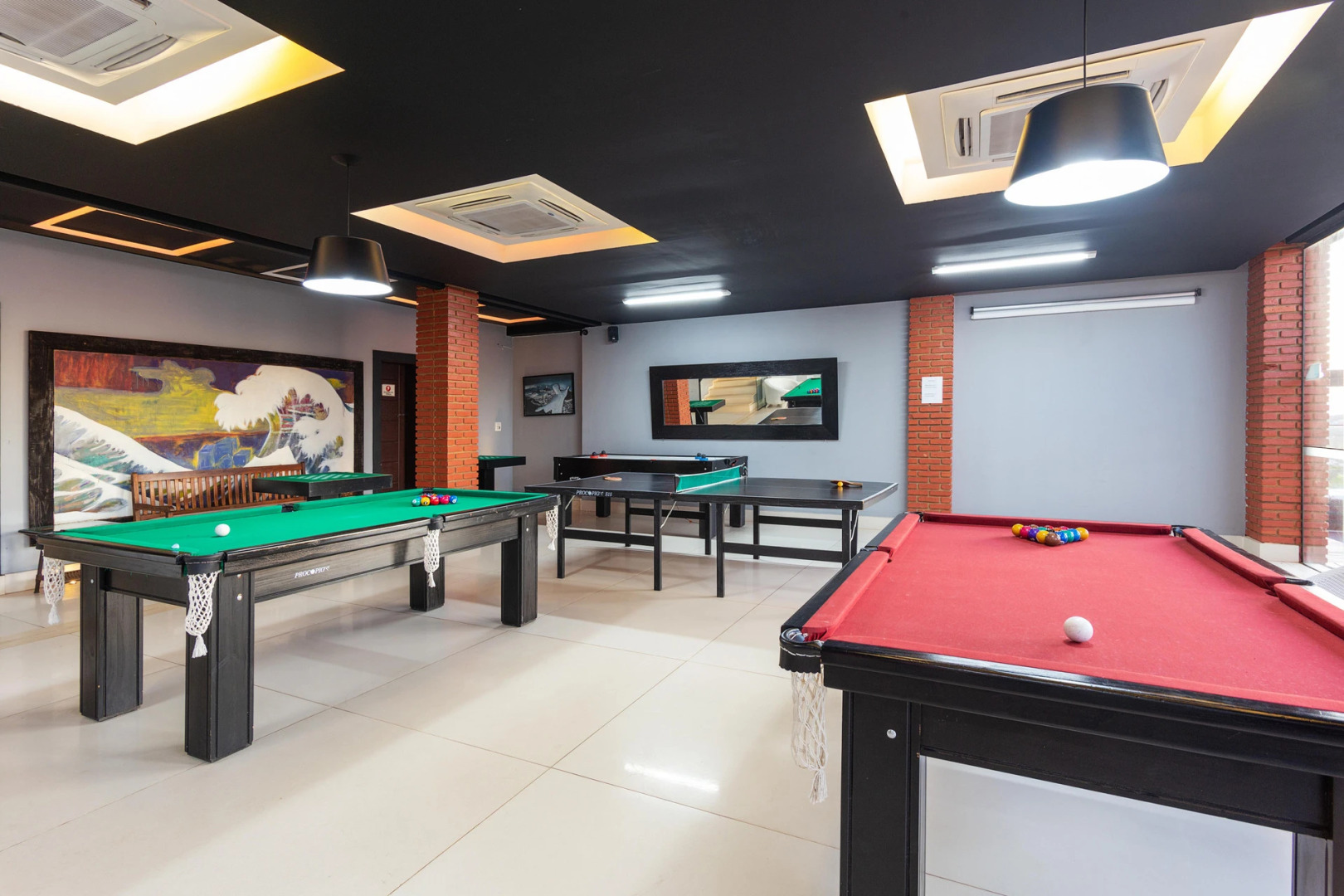 Foto - Costa do Sol Boutique Hotel