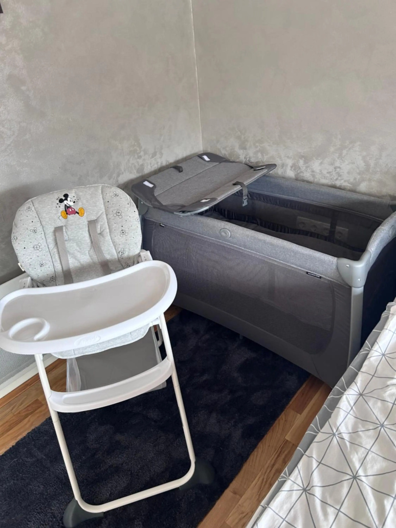 Apartman "Amy Delux"