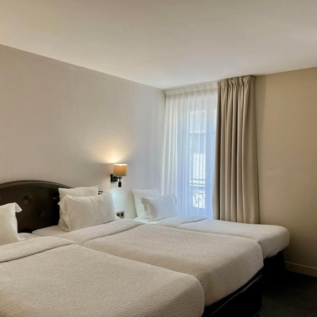 Foto - Hôtel Central Saint Germain