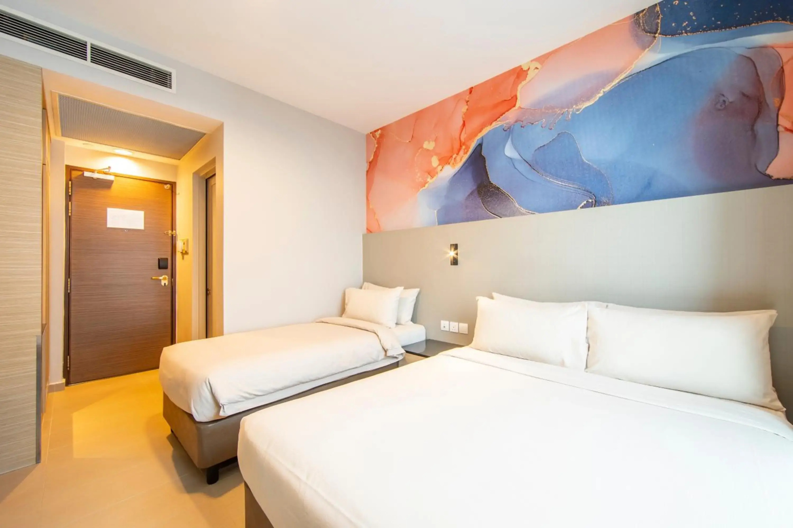 Foto - ibis Styles Singapore Albert